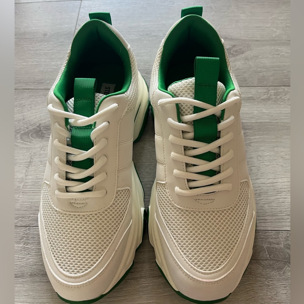 Steve Madden